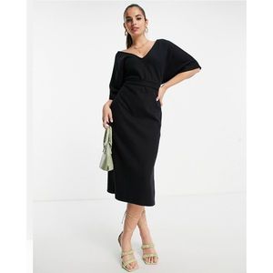 a s o s • sweater dress